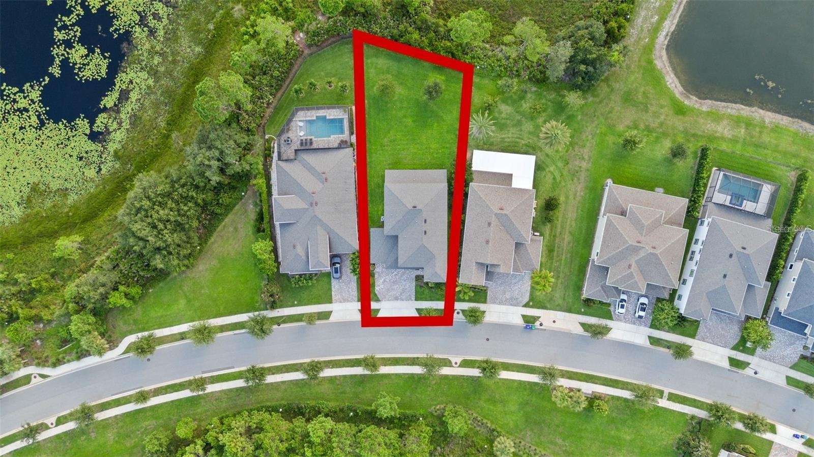 Image 45 of 80 For 16975 Wingspread Loop