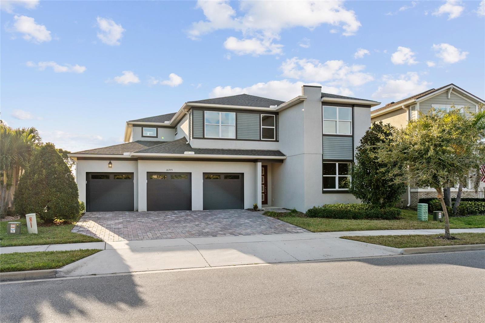 Image 47 of 80 For 16975 Wingspread Loop