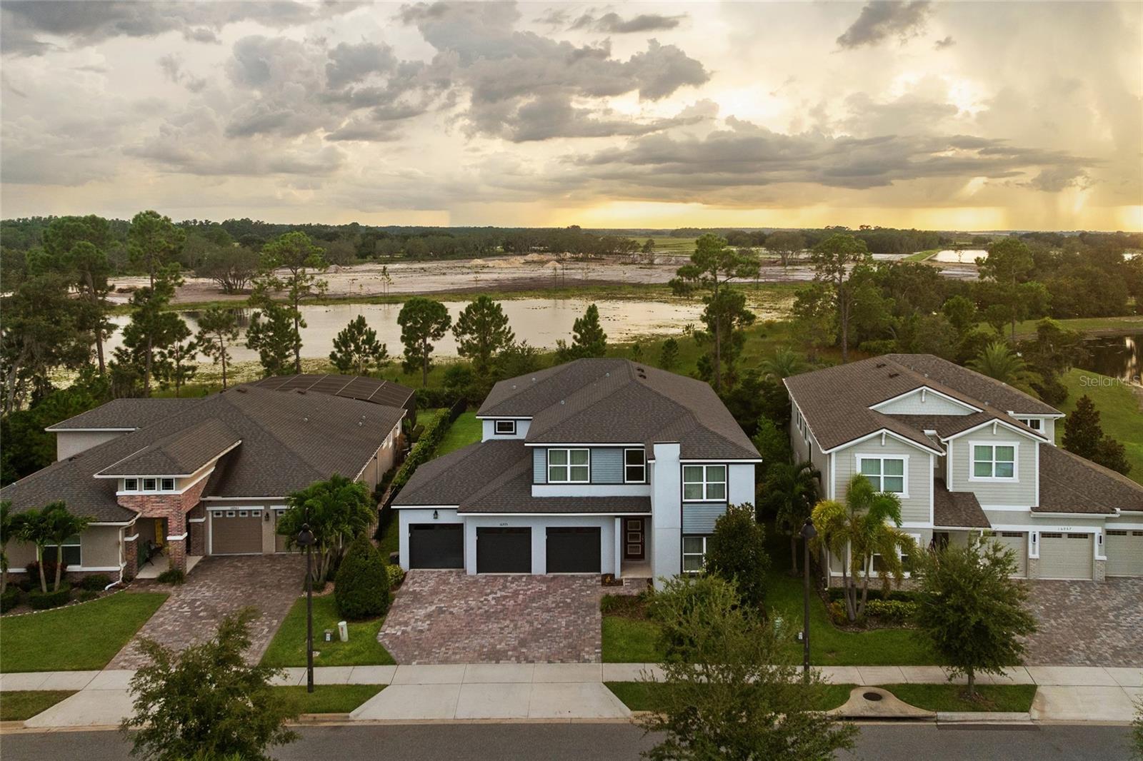 Image 51 of 80 For 16975 Wingspread Loop