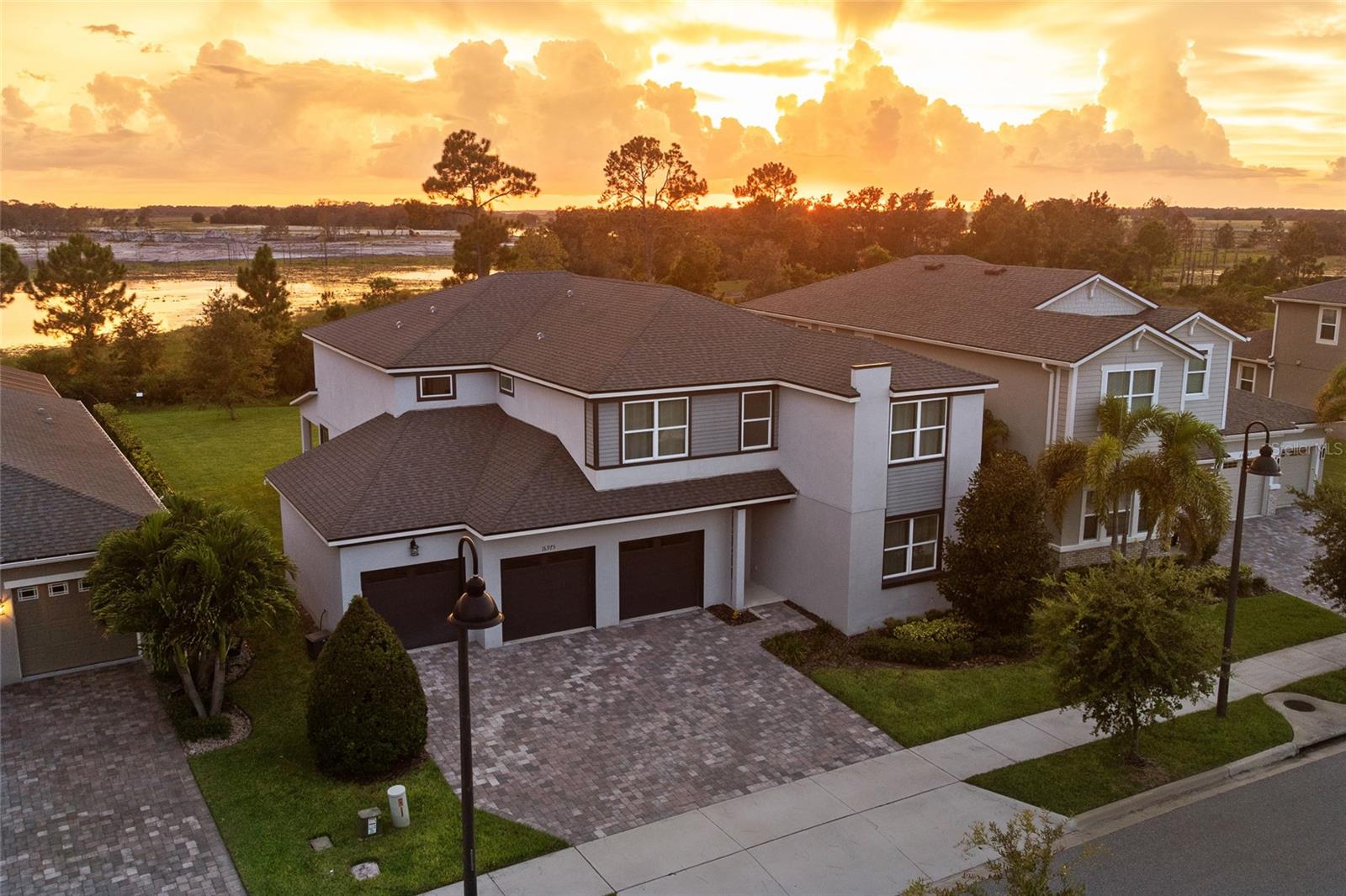 Image 53 of 80 For 16975 Wingspread Loop