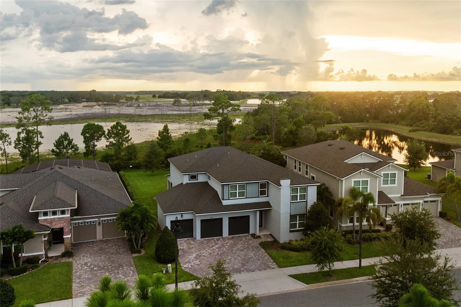 Image 54 of 80 For 16975 Wingspread Loop