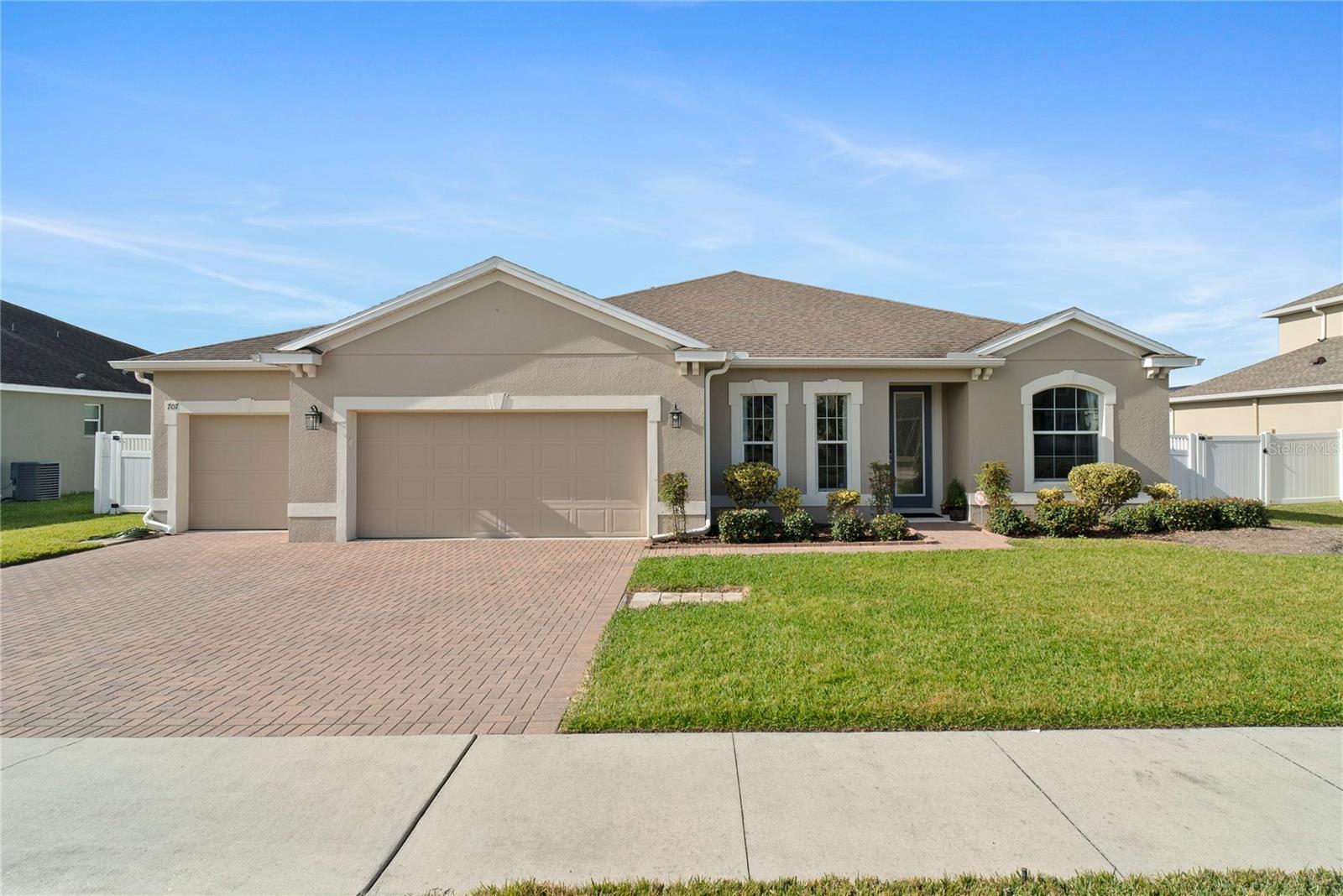 Details for 707 Grassy Stone Drive, WINTER GARDEN, FL 34787