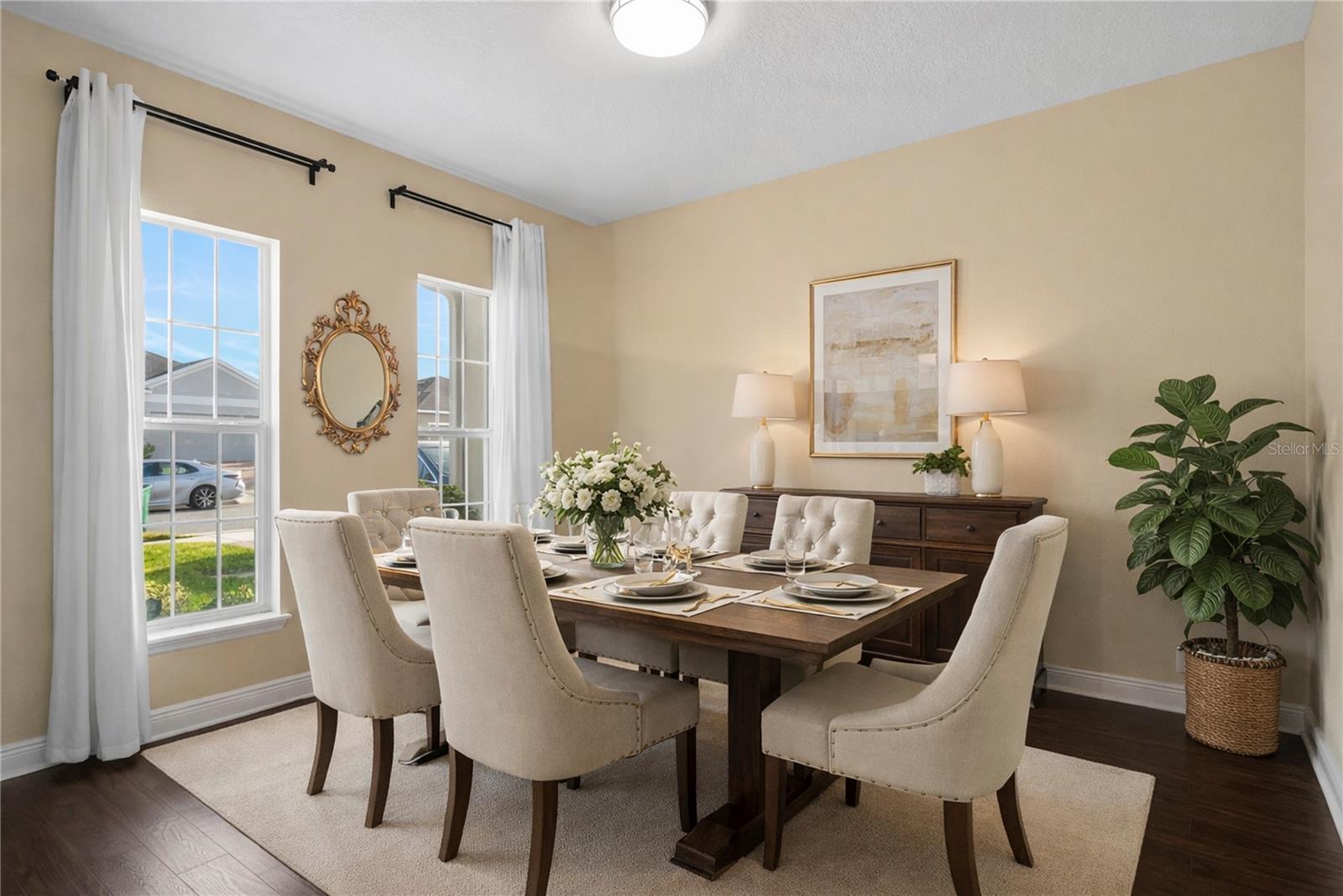 Image 2 of 37 For 707 Grassy Stone Drive