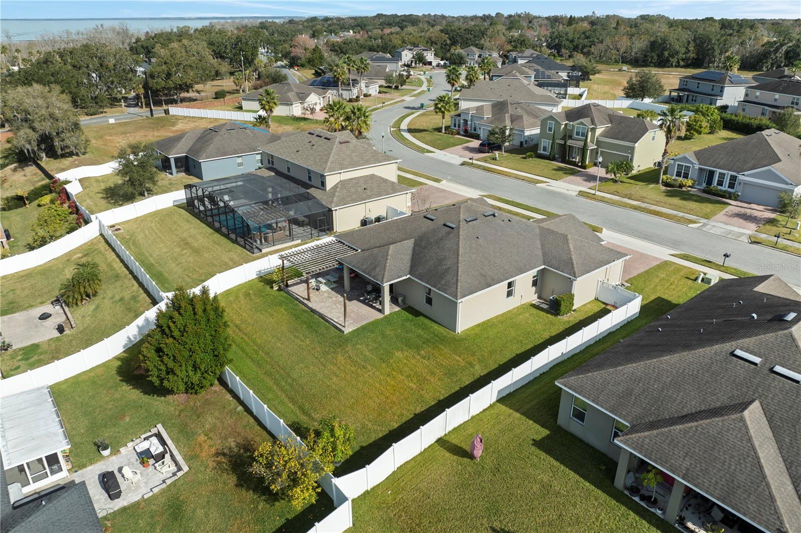 Image 27 of 37 For 707 Grassy Stone Drive