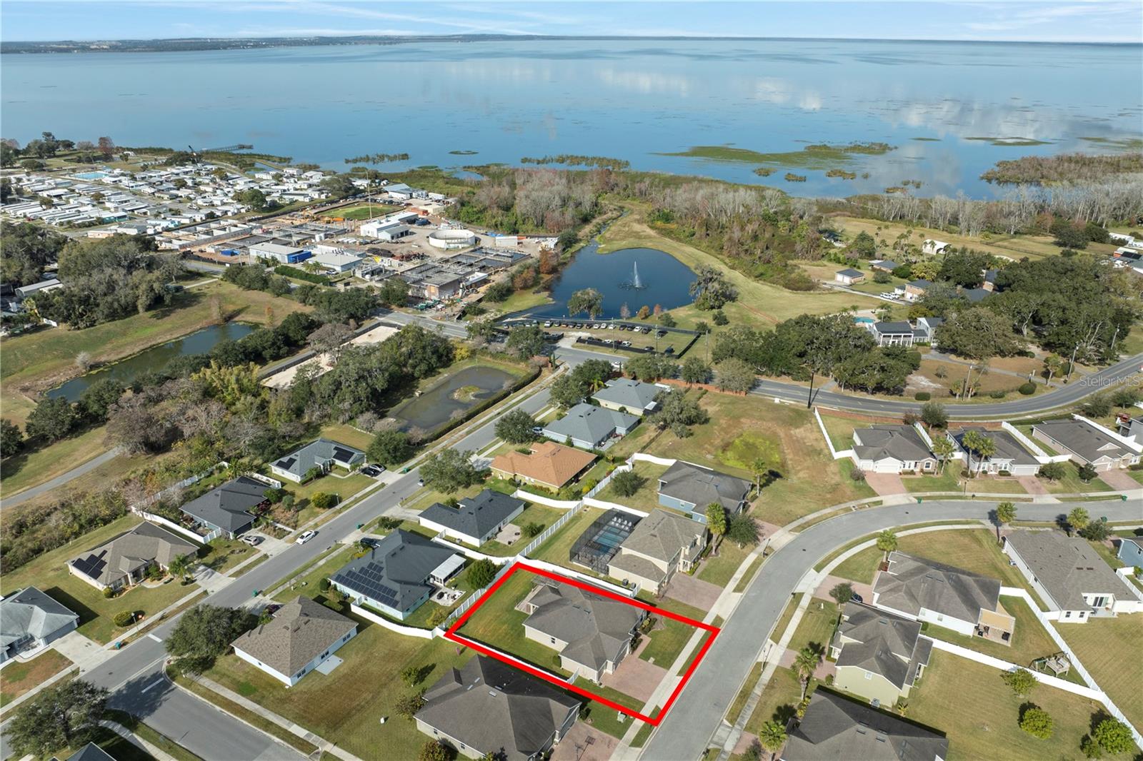 Image 29 of 37 For 707 Grassy Stone Drive