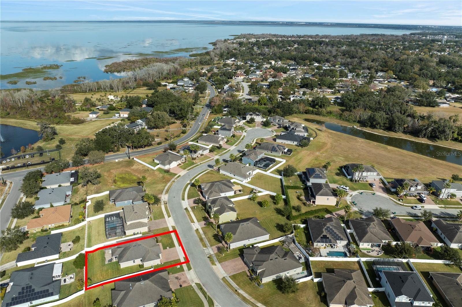 Image 30 of 37 For 707 Grassy Stone Drive