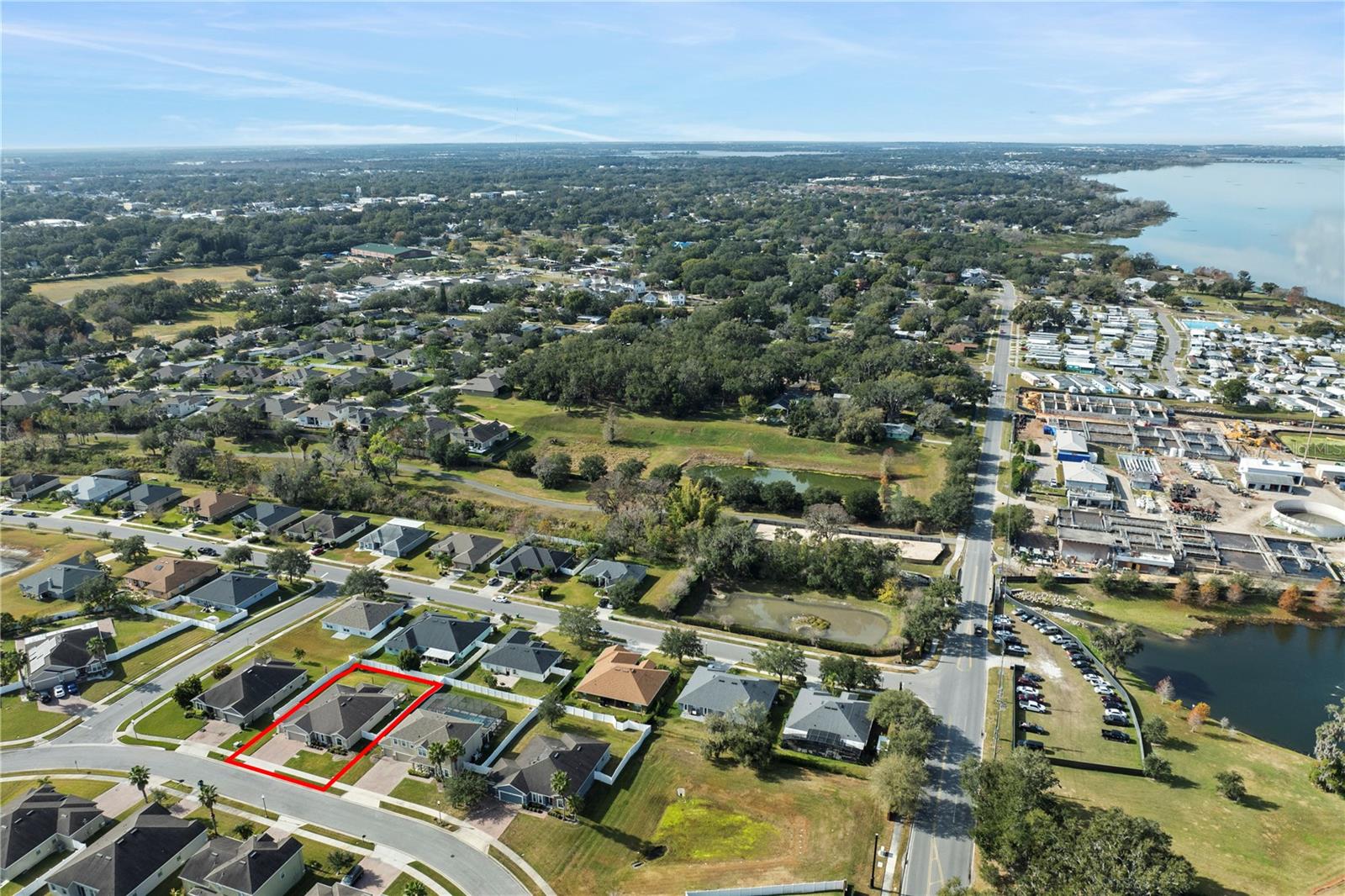 Image 32 of 37 For 707 Grassy Stone Drive