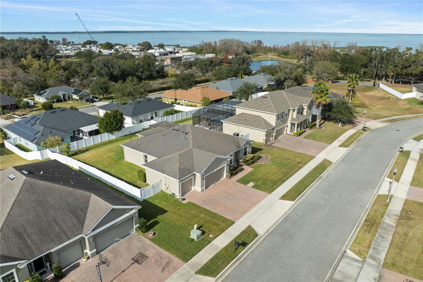 Image 35 of 37 For 707 Grassy Stone Drive