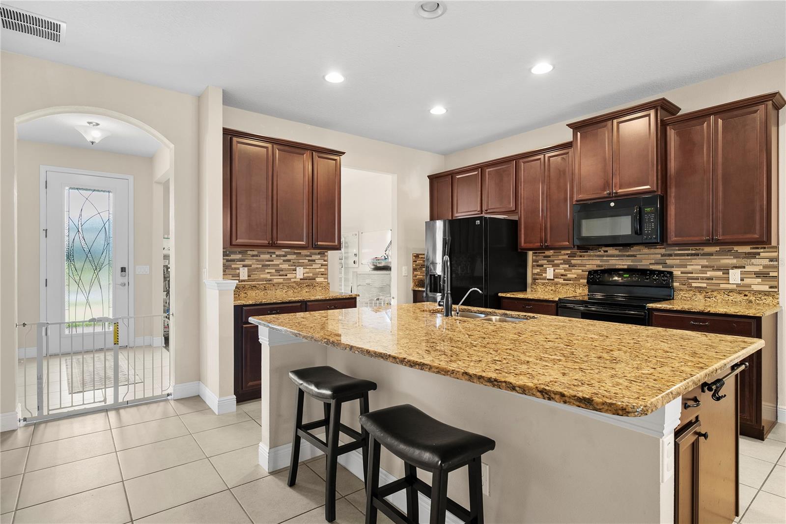 Image 4 of 37 For 707 Grassy Stone Drive