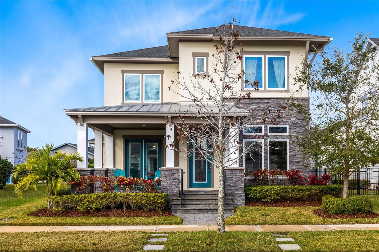 Details for 13324 Stoddart Avenue, ORLANDO, FL 32827