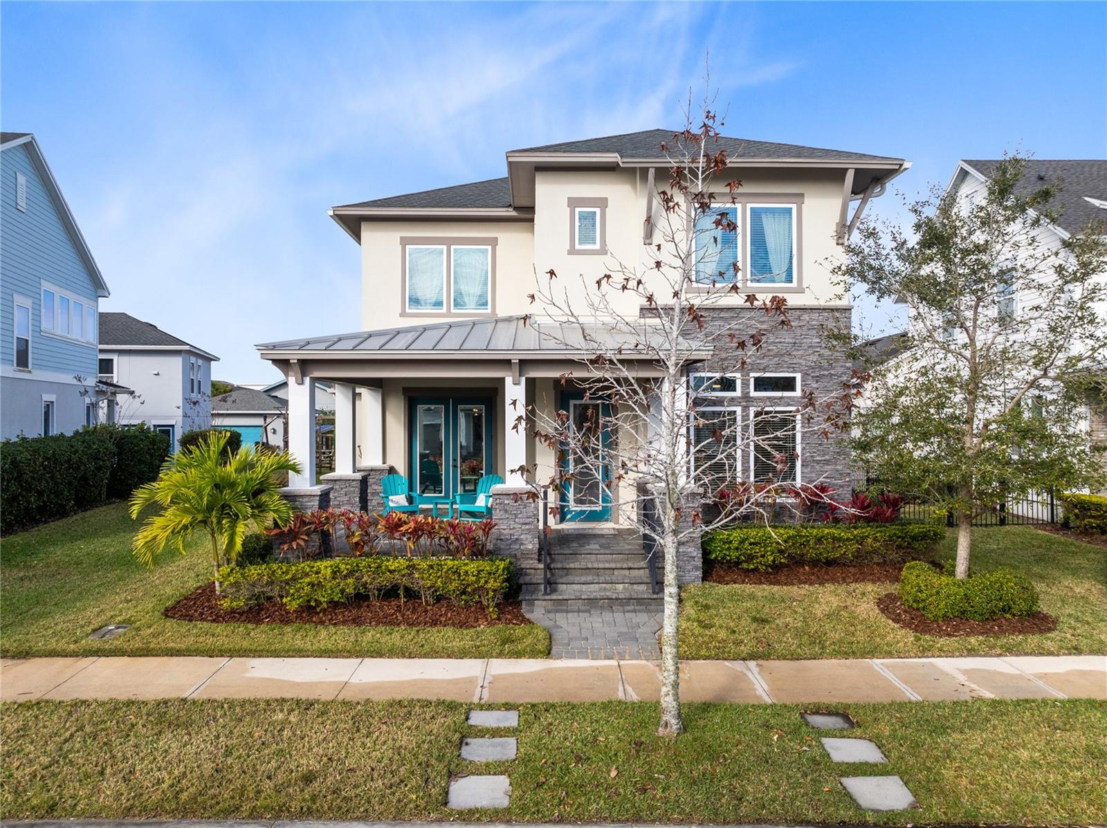 Image 38 of 53 For 13324 Stoddart Avenue