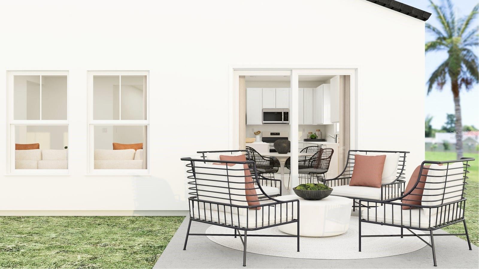 Image 18 of 18 For 279 Puma Loop