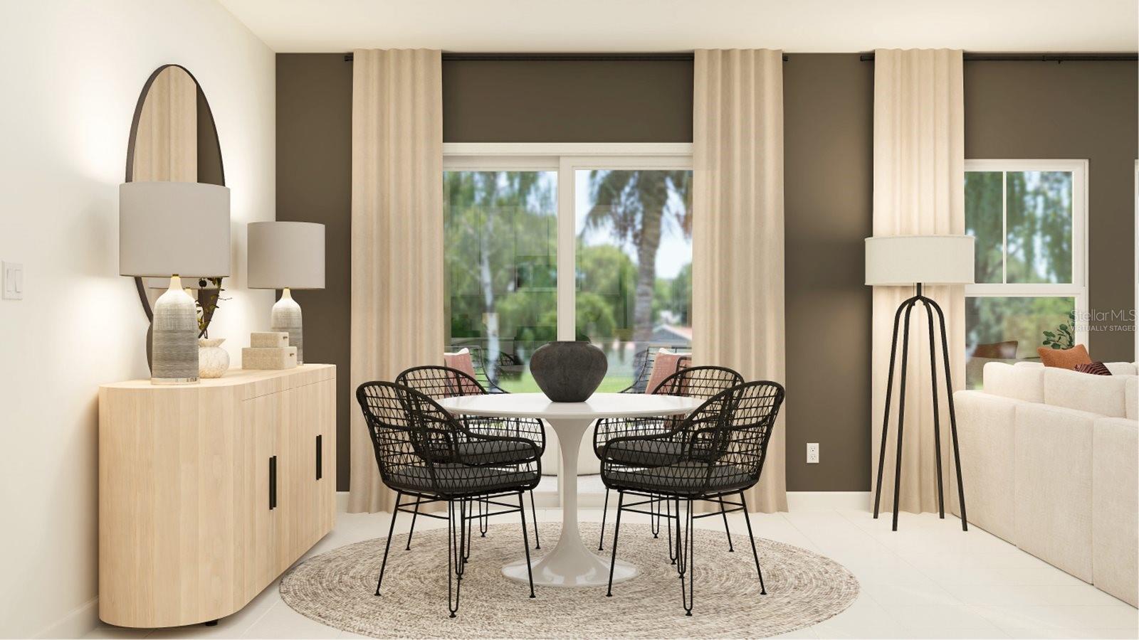 Image 4 of 18 For 279 Puma Loop