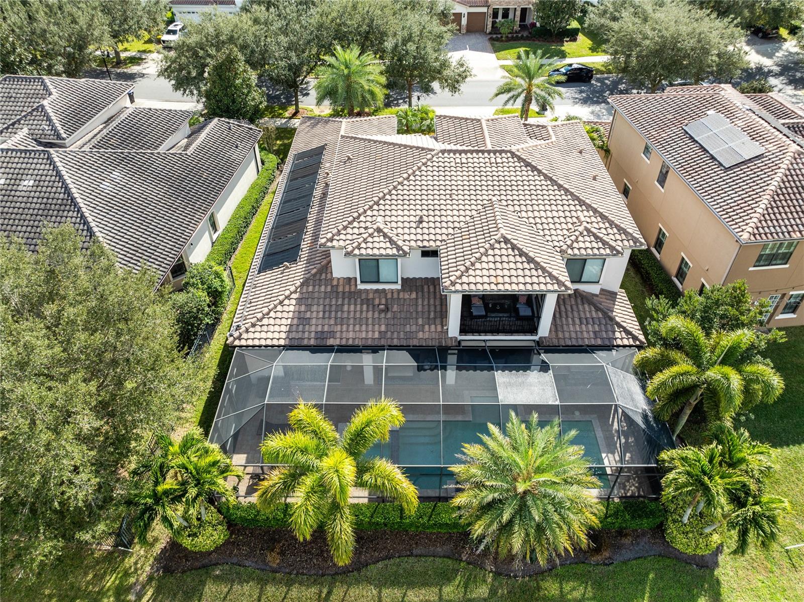 Image 45 of 55 For 10331 Middlewich Drive