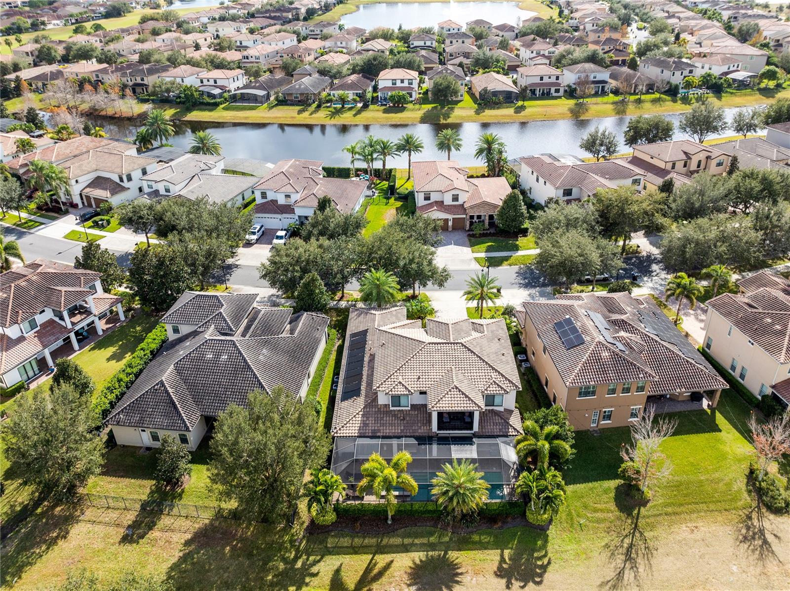 Image 46 of 55 For 10331 Middlewich Drive