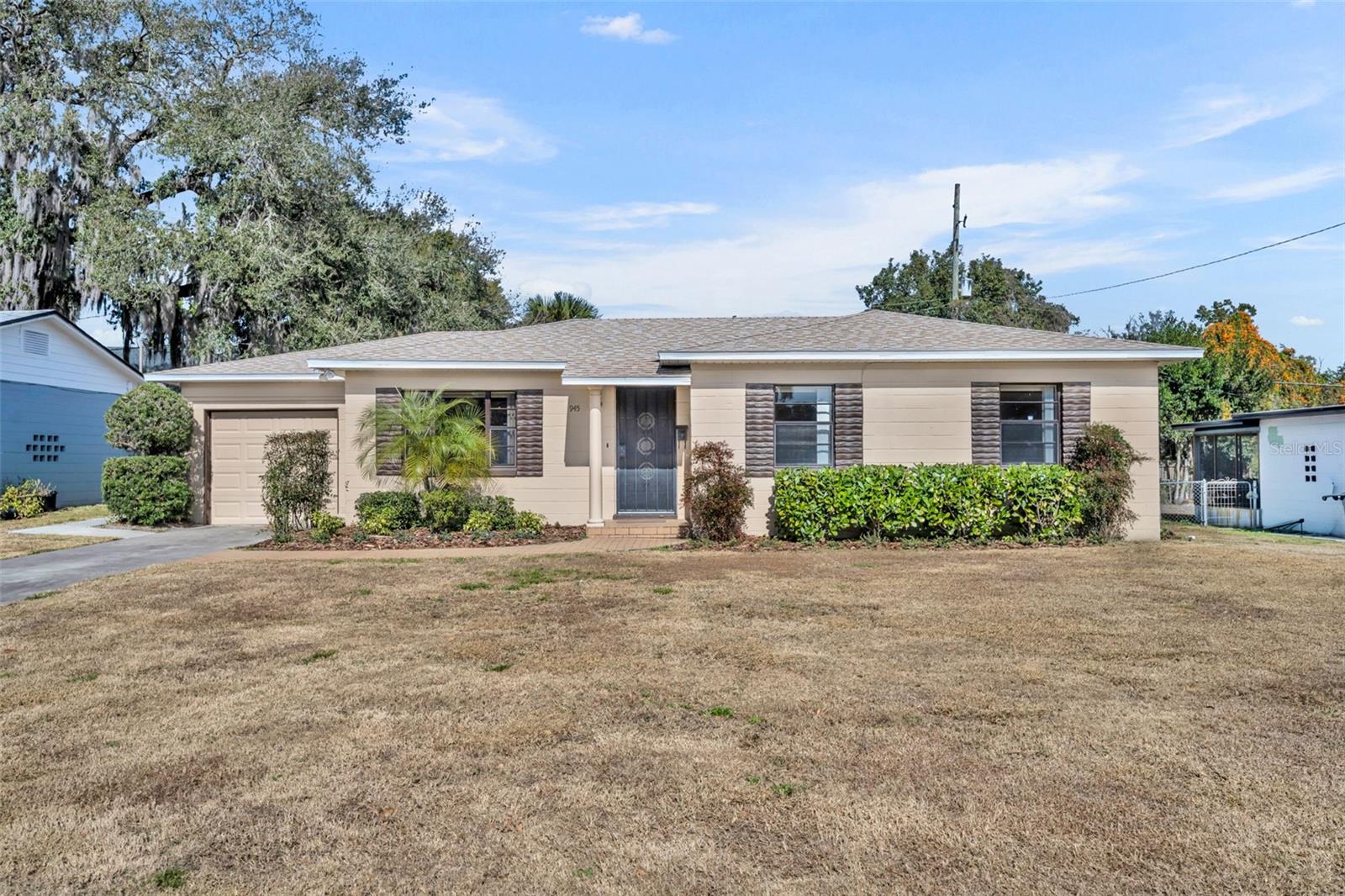 Details for 945 Sherrington Road, ORLANDO, FL 32804