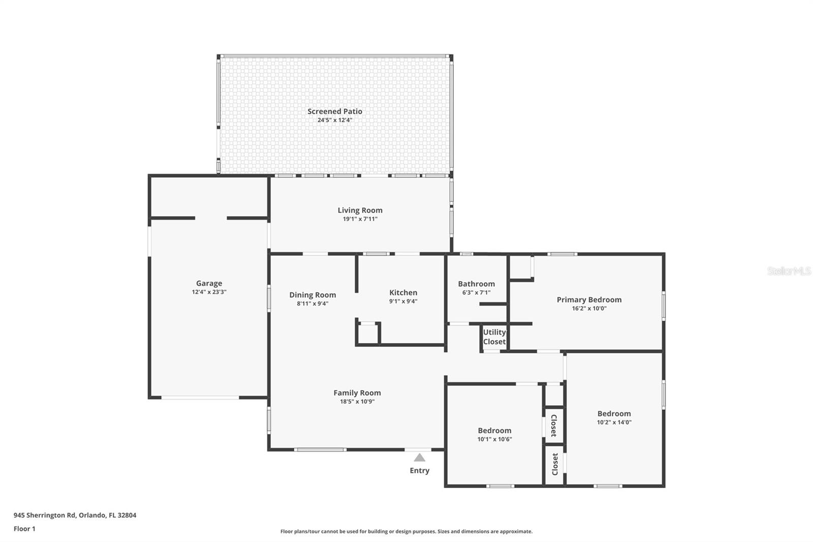 Listing photo id 53 for 945 Sherrington Road