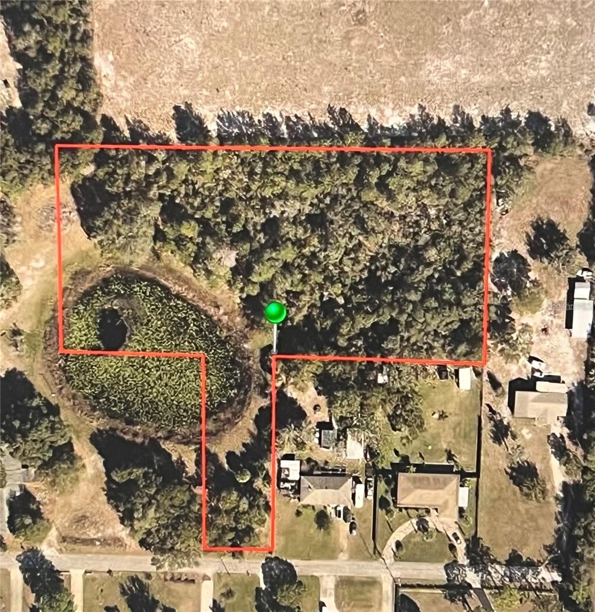 Details for 195 Lake Molly Avenue, DELAND, FL 32724