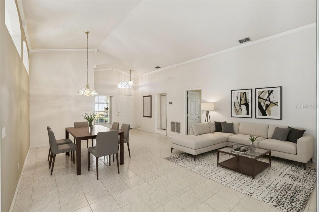 Image 8 of 77 For 3817 Doune Way