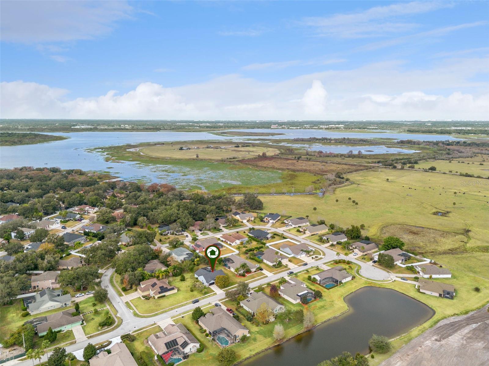 Image 51 of 54 For 1510 Gants Circle