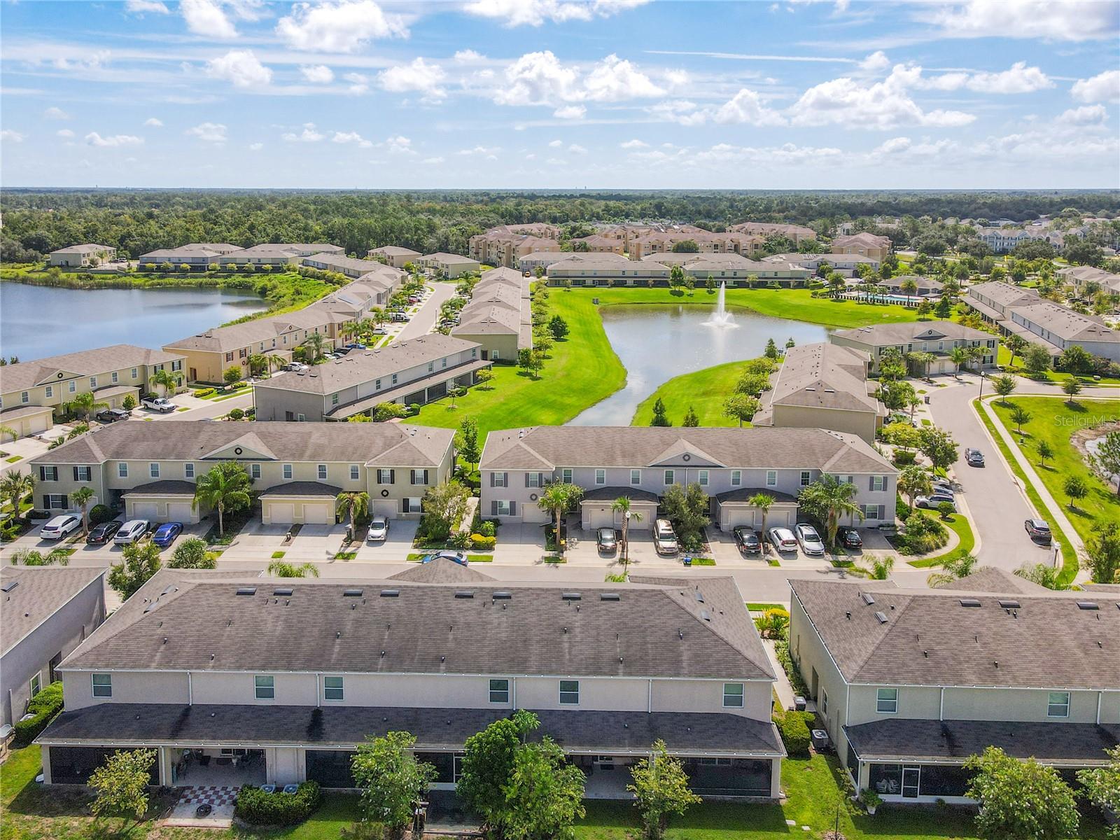 Image 45 of 53 For 244 Arbor Lakes Drive