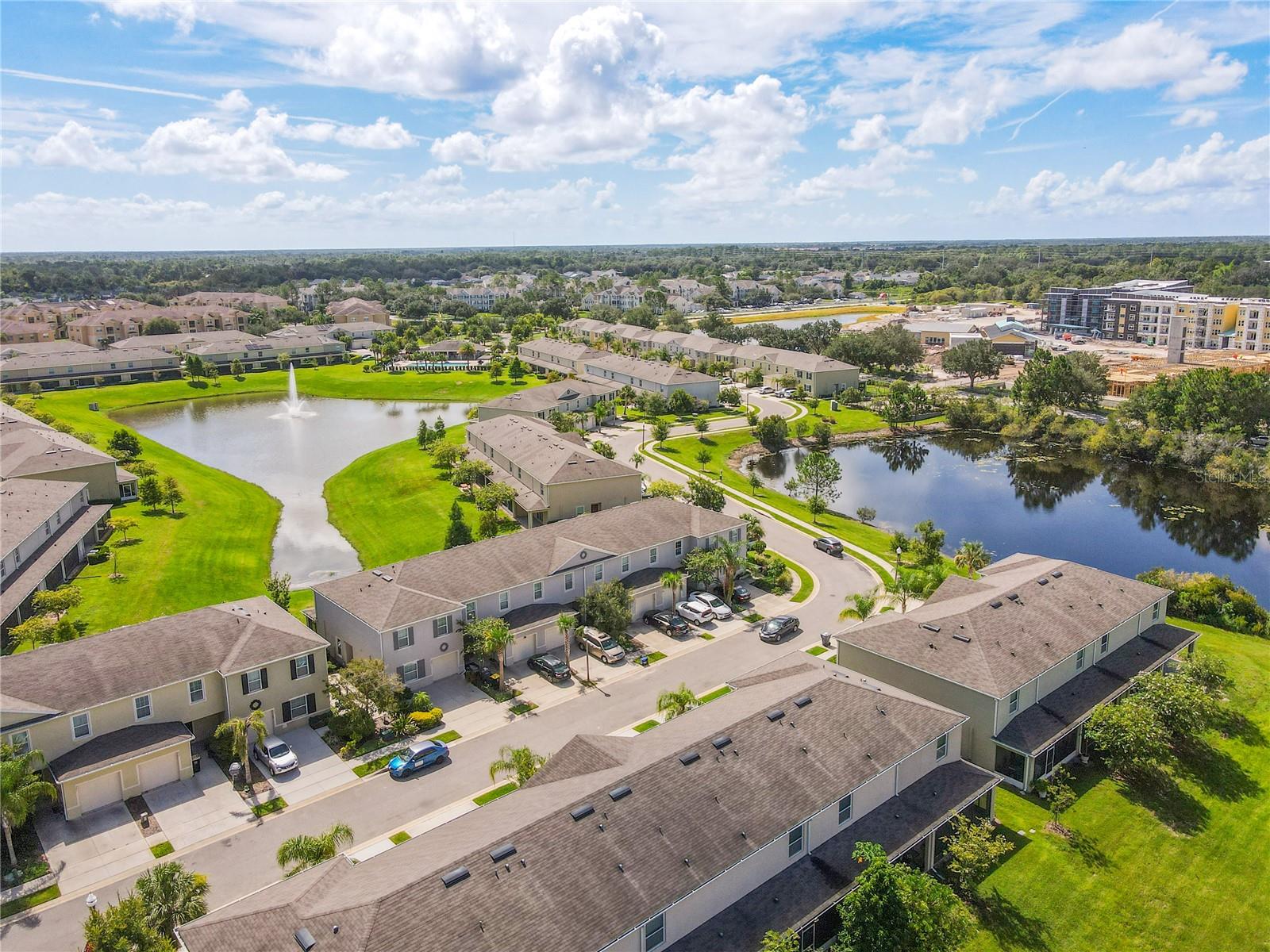 Image 46 of 53 For 244 Arbor Lakes Drive