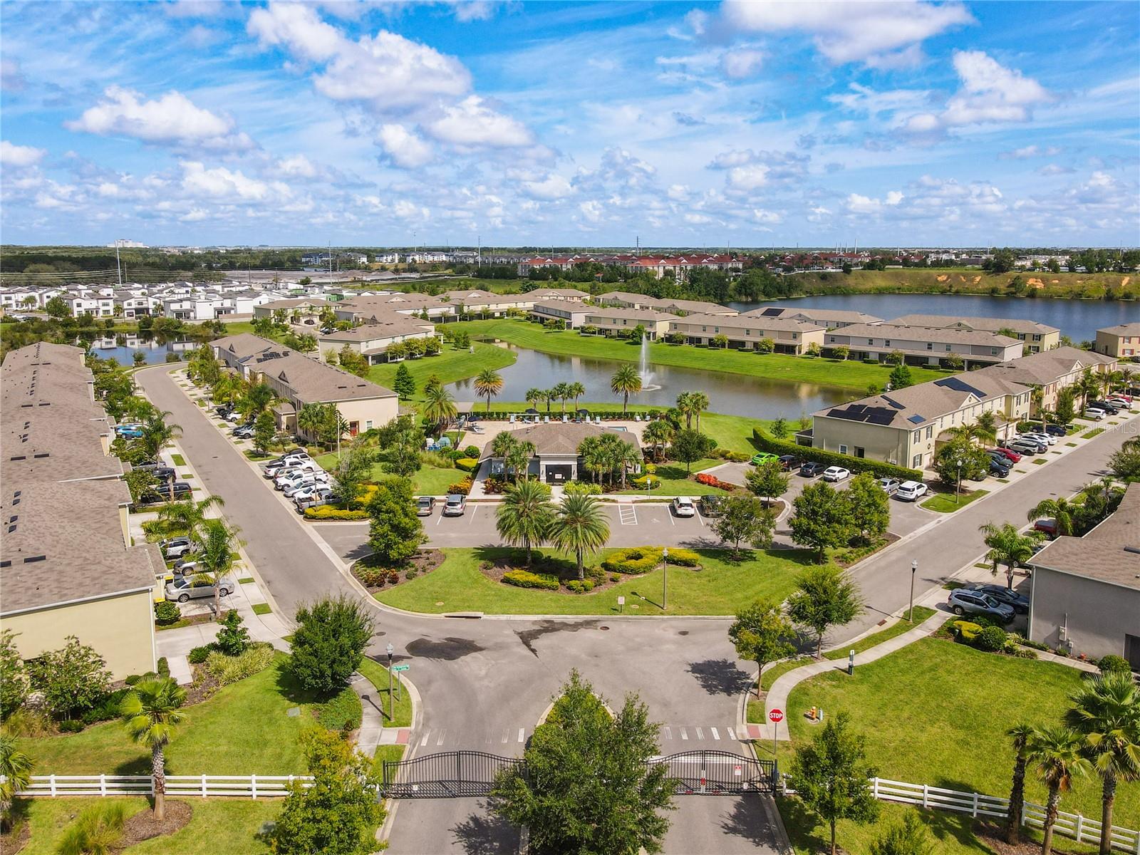 Image 47 of 53 For 244 Arbor Lakes Drive