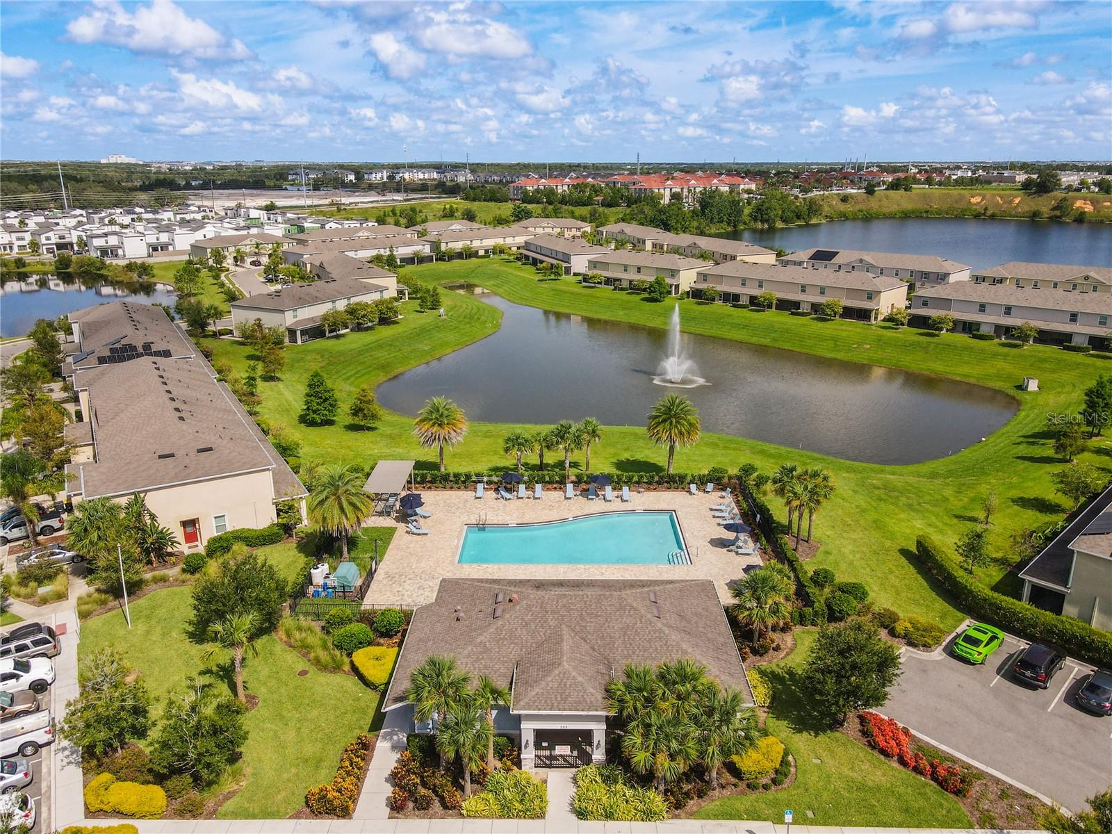 Image 48 of 53 For 244 Arbor Lakes Drive