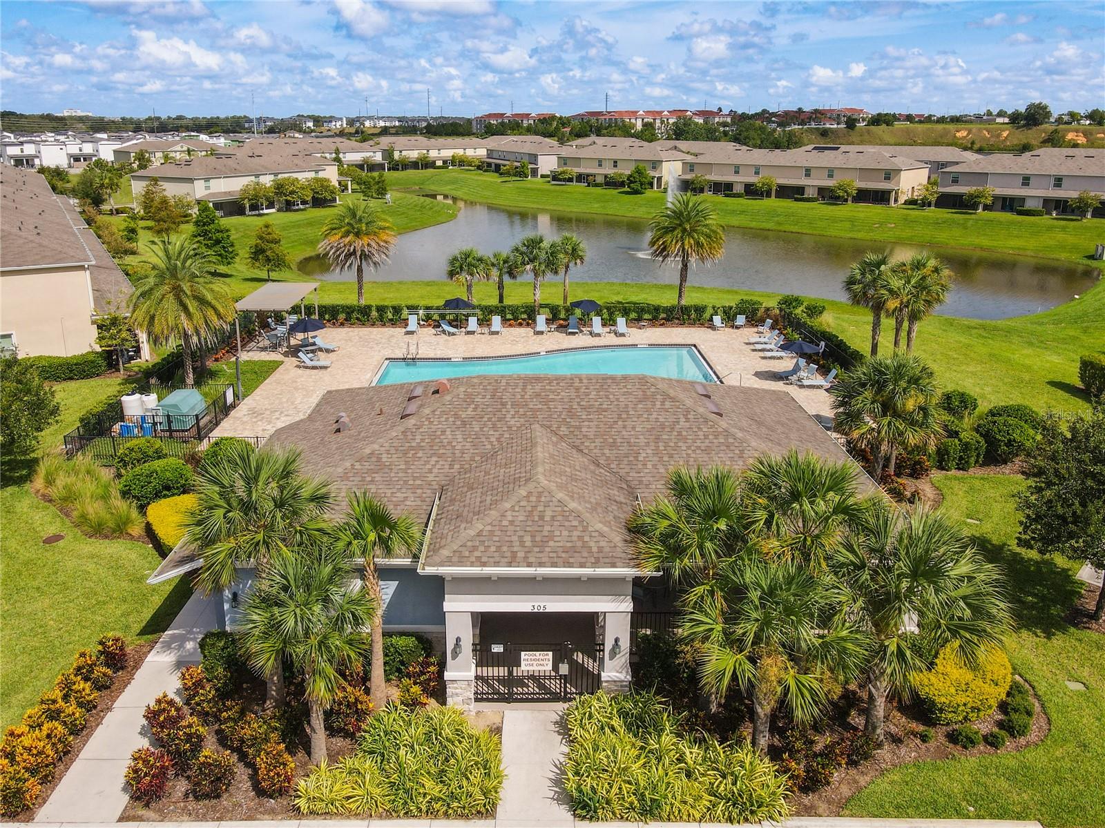 Image 49 of 53 For 244 Arbor Lakes Drive