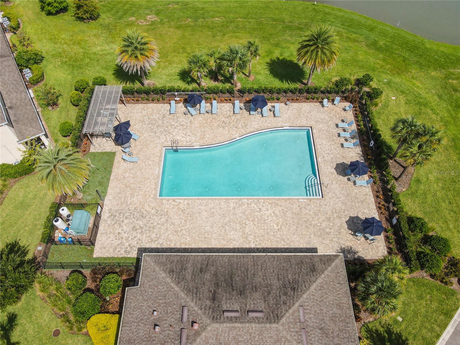 Image 50 of 53 For 244 Arbor Lakes Drive