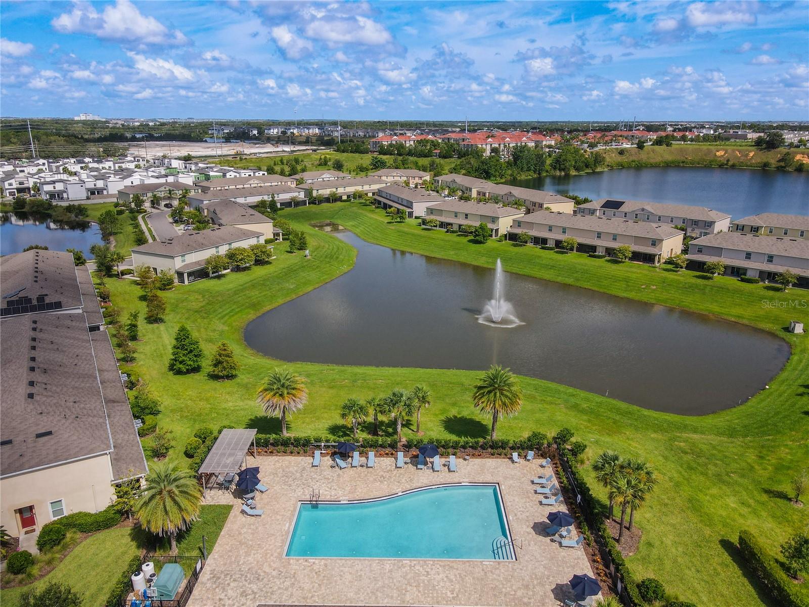 Image 51 of 53 For 244 Arbor Lakes Drive