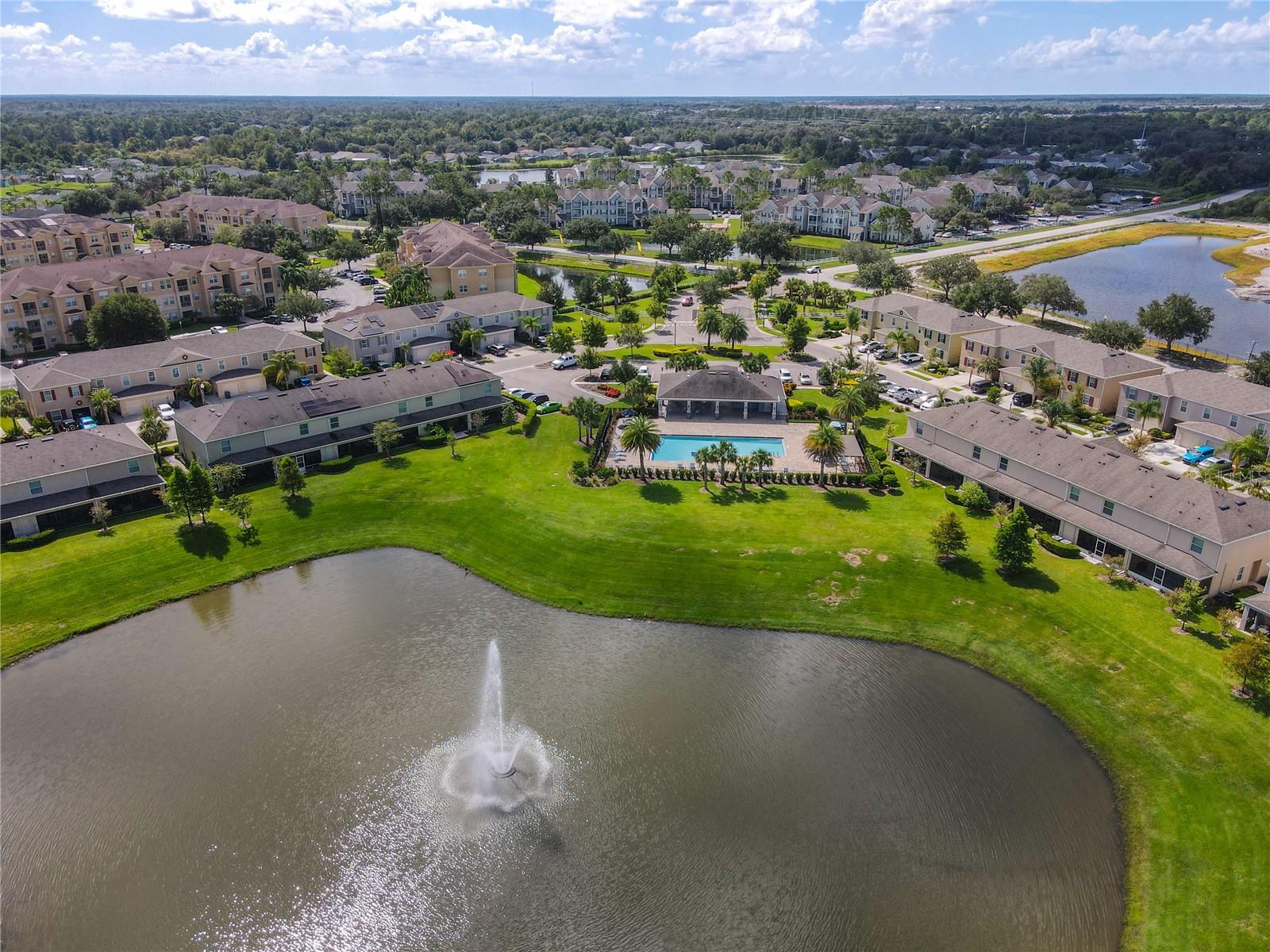 Image 53 of 53 For 244 Arbor Lakes Drive