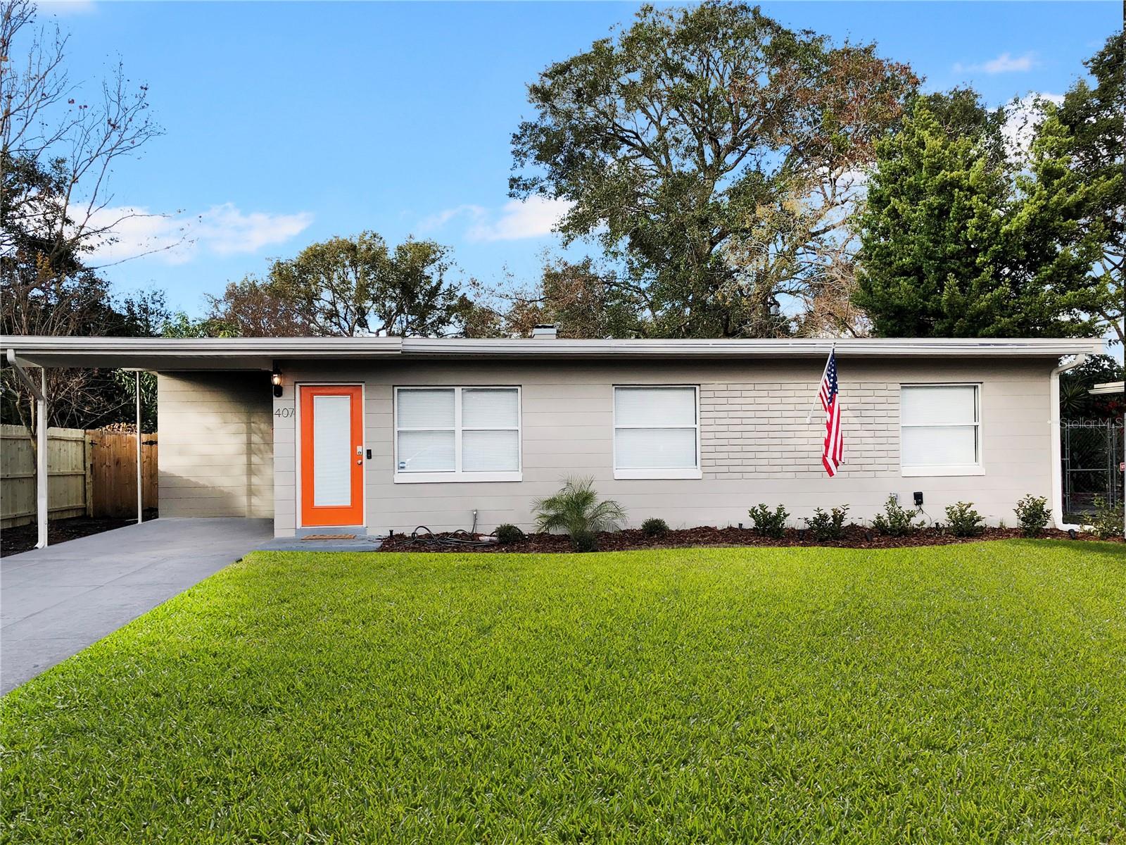 Details for 407 Crystal Lake Street, ORLANDO, FL 32806