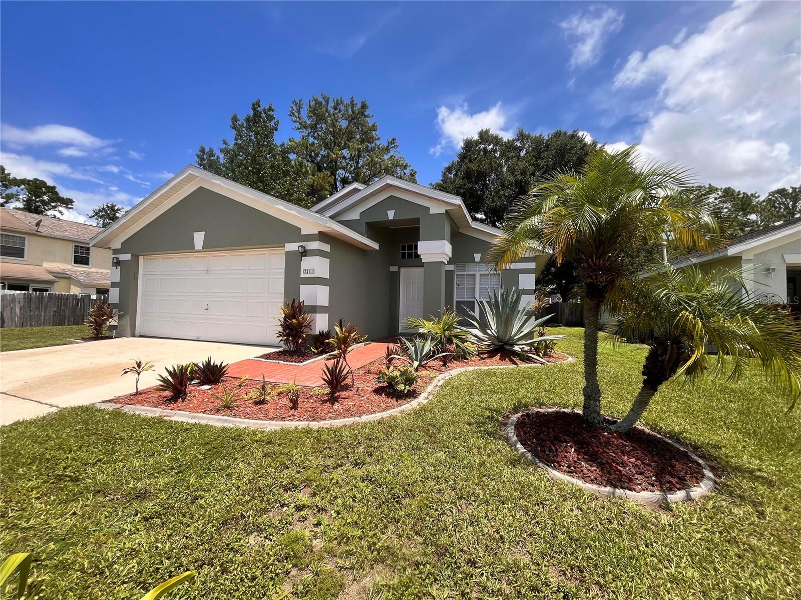 Details for 2461 Sapier Court, ORLANDO, FL 32837