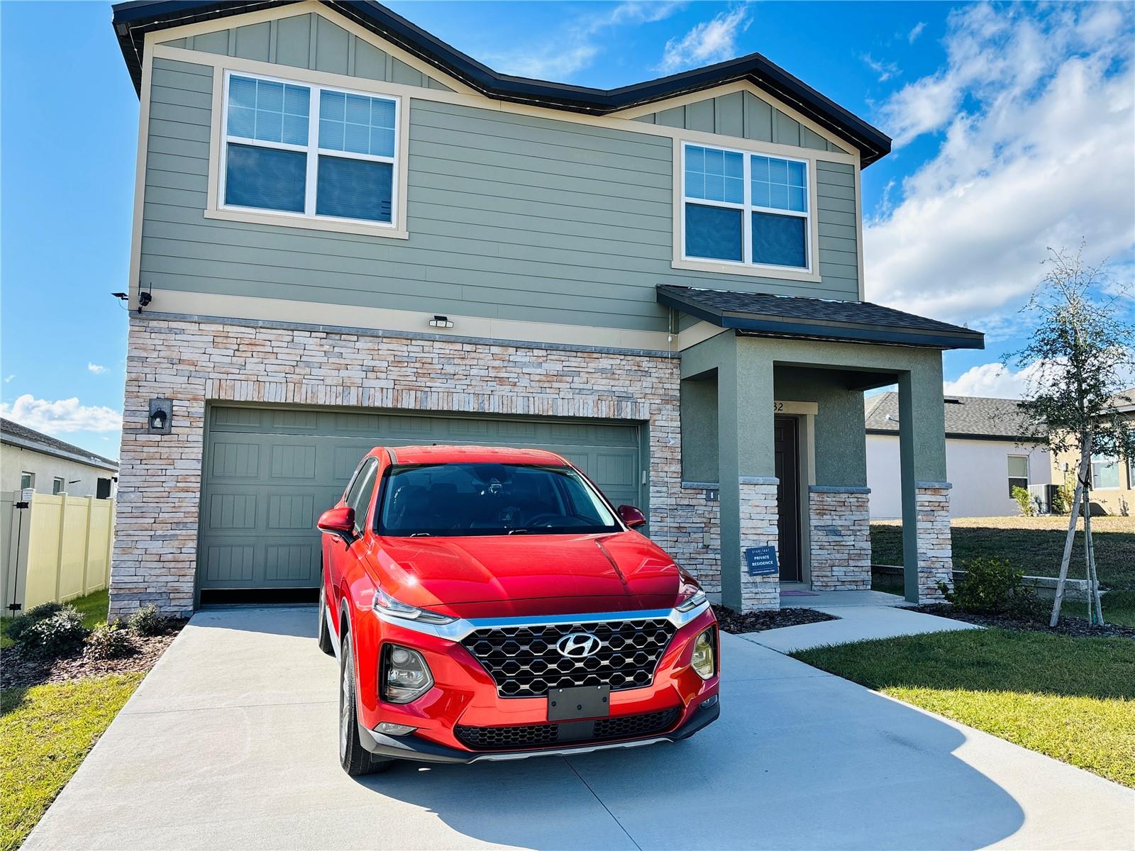 Details for 2532 Peony Place, HAINES CITY, FL 33844