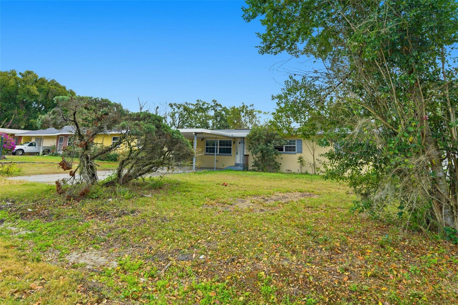 Image 2 of 21 For 4228 Sky Line Drive