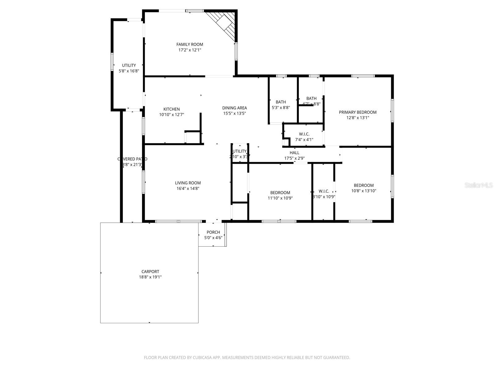 Image 21 of 21 For 4228 Sky Line Drive