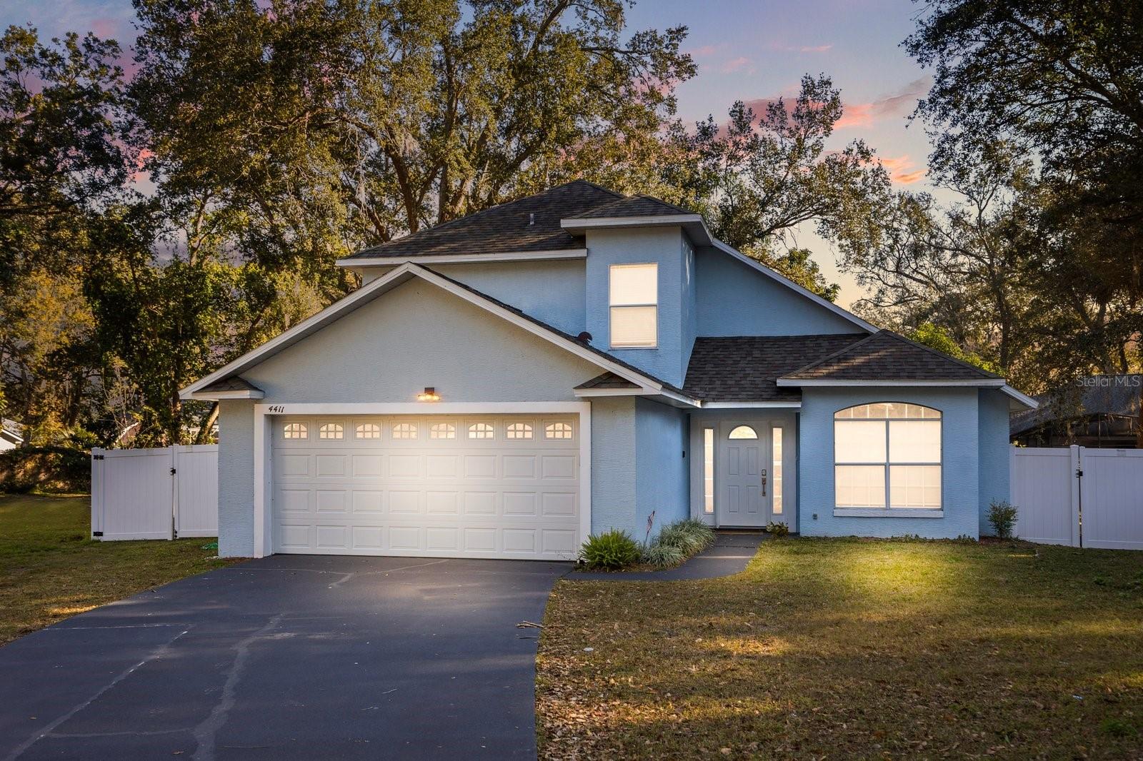 Details for 4411 White Oak Circle, KISSIMMEE, FL 34746