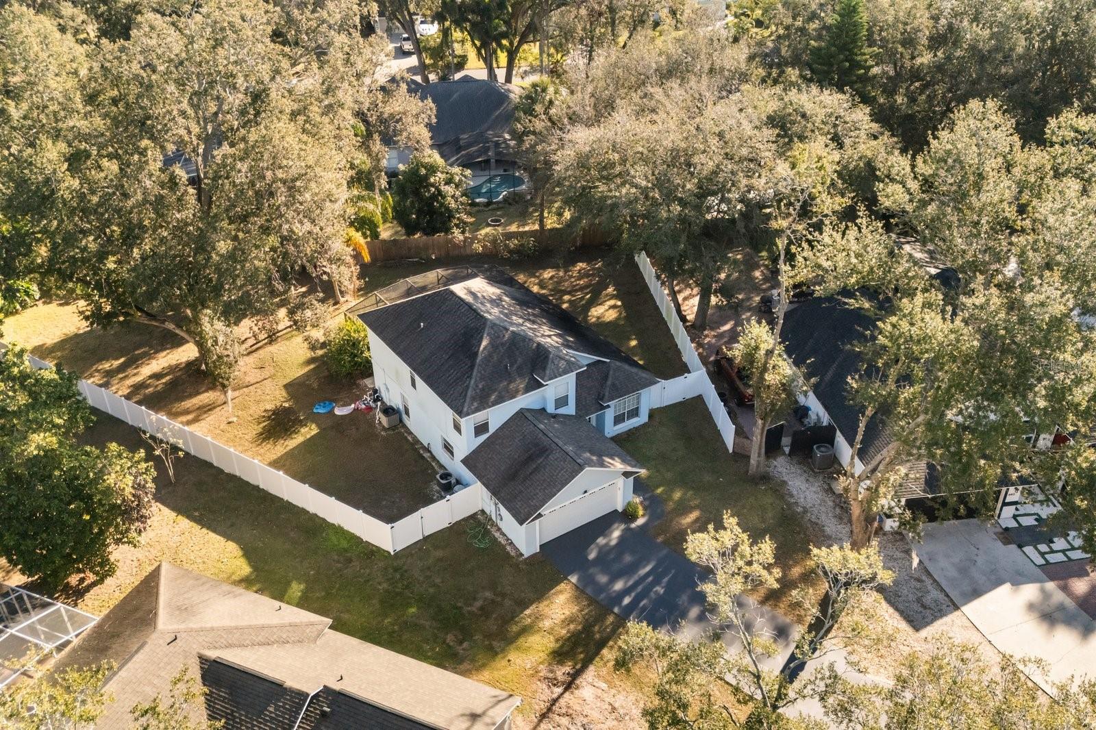 Image 33 of 34 For 4411 White Oak Circle