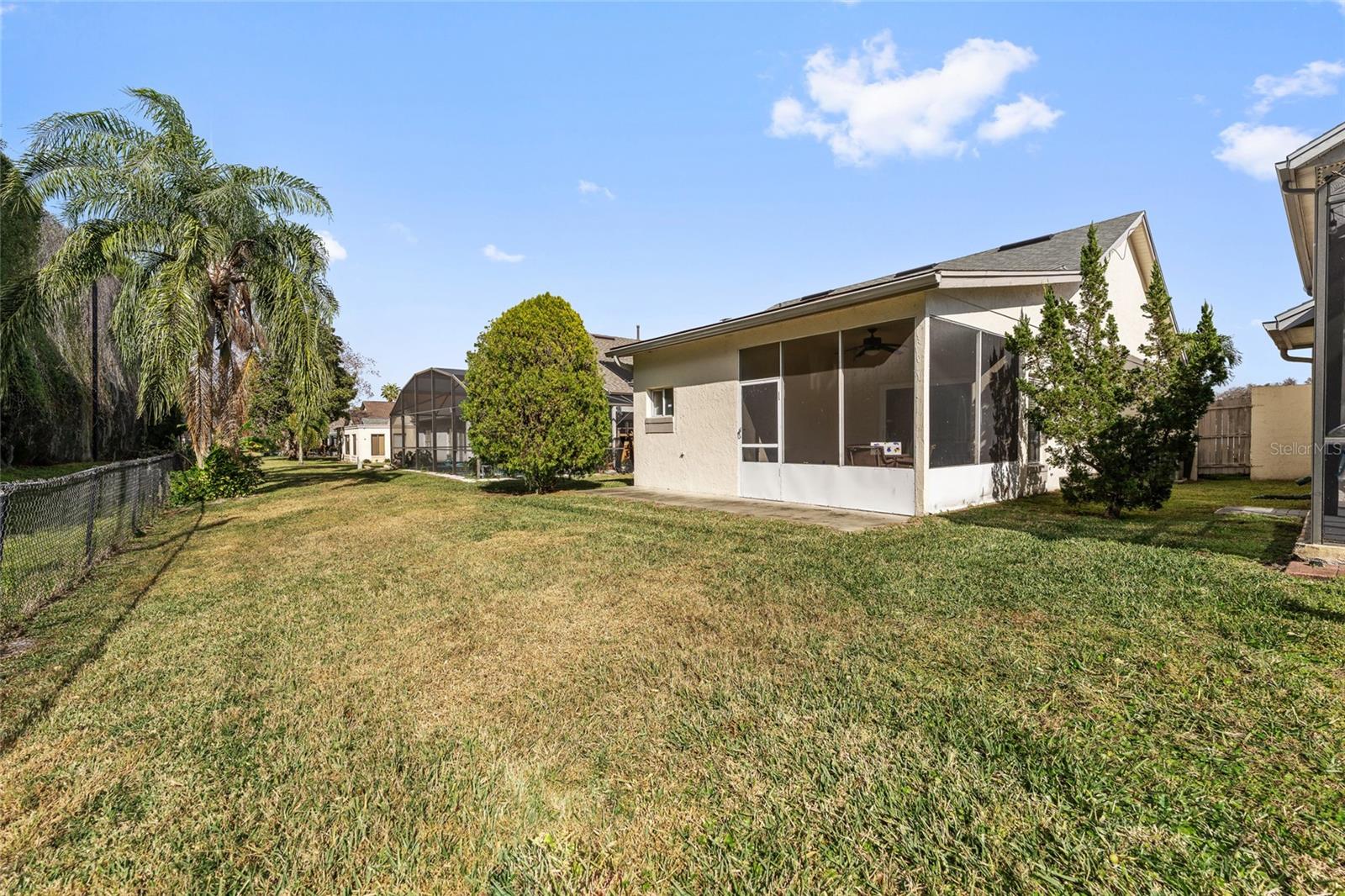 Image 22 of 29 For 11606 Peach Grove Lane