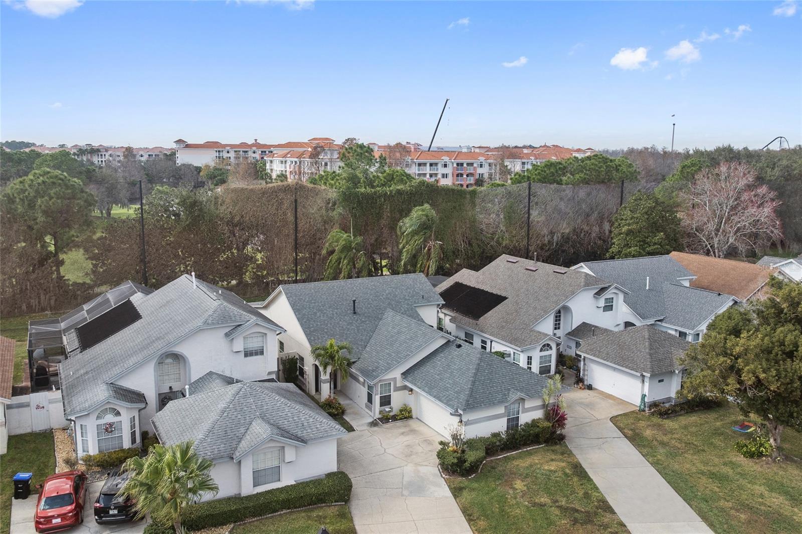 Image 23 of 29 For 11606 Peach Grove Lane