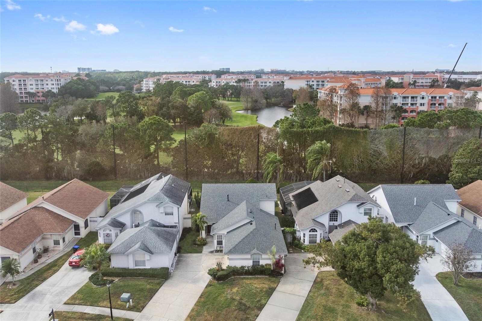 Image 24 of 29 For 11606 Peach Grove Lane