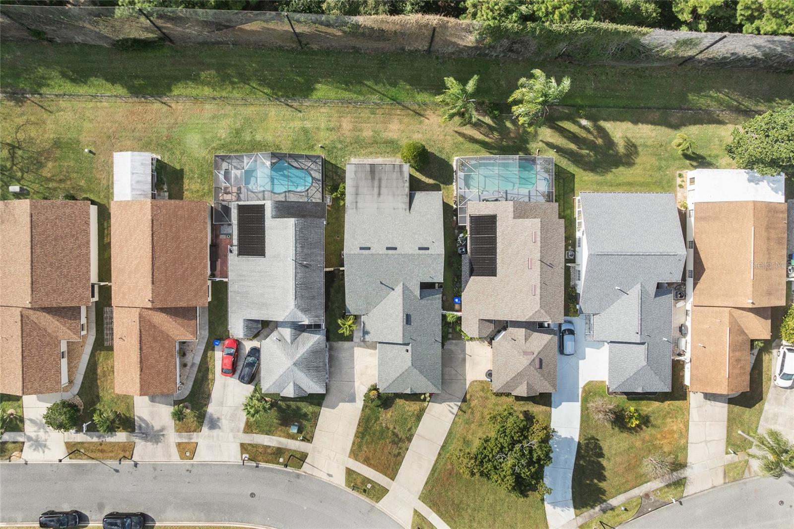 Image 26 of 29 For 11606 Peach Grove Lane