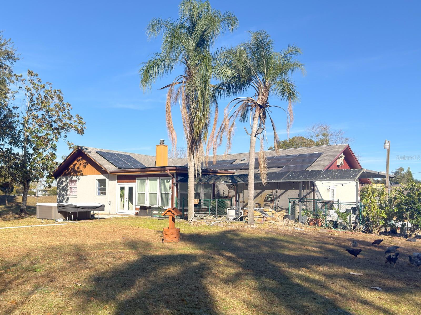 Image 22 of 26 For 2426 Gresham Drive