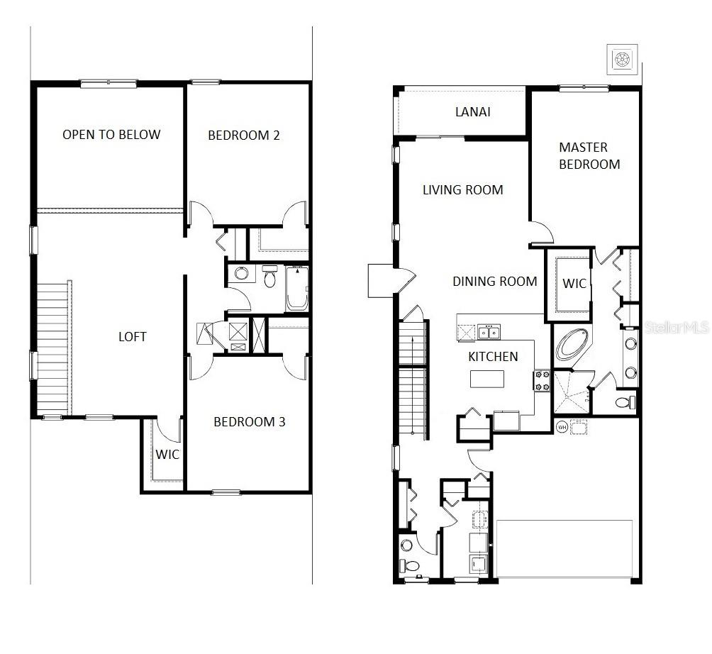 Image 22 of 30 For 5628 Siracusa Lane