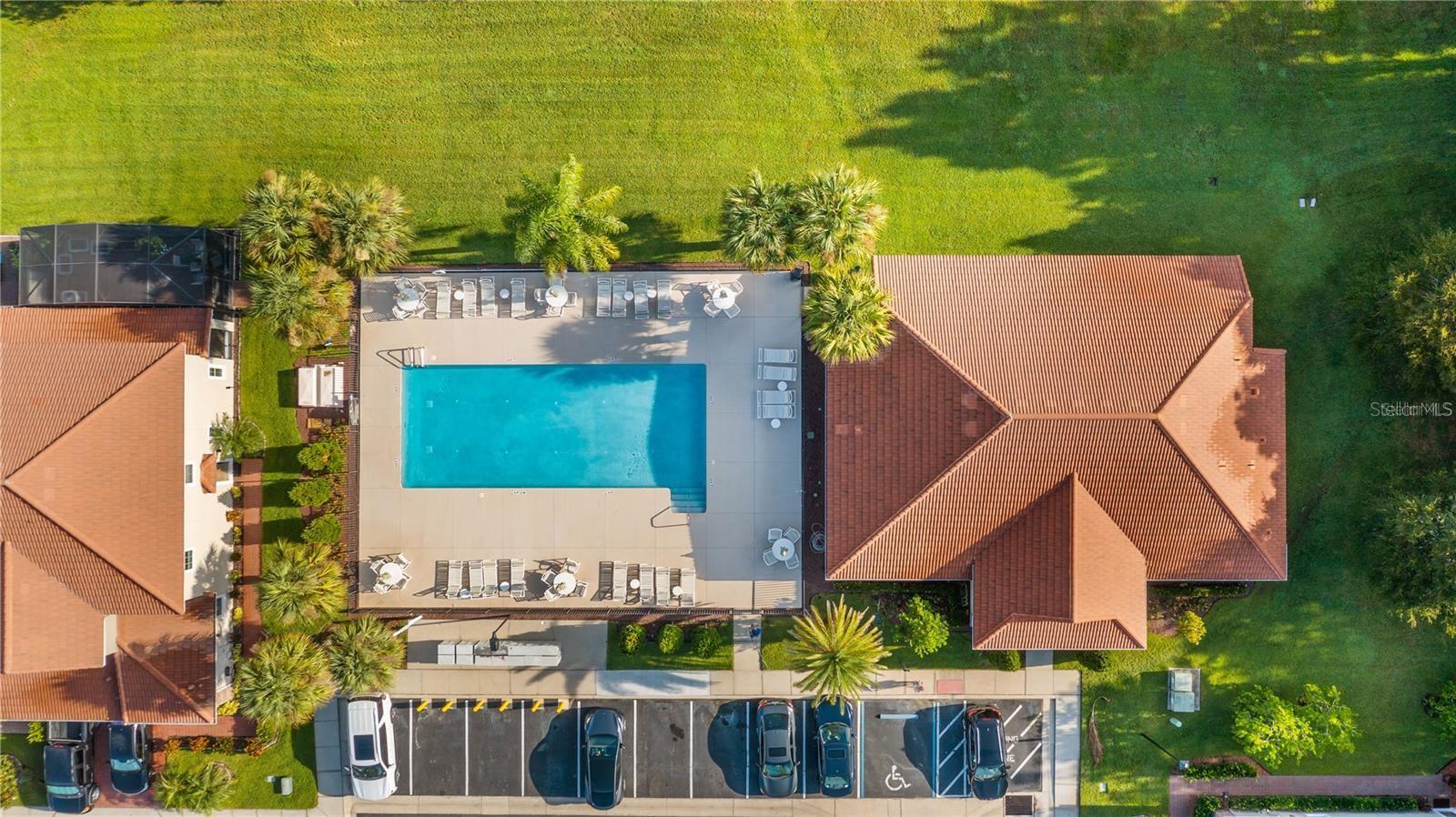 Image 27 of 30 For 5628 Siracusa Lane