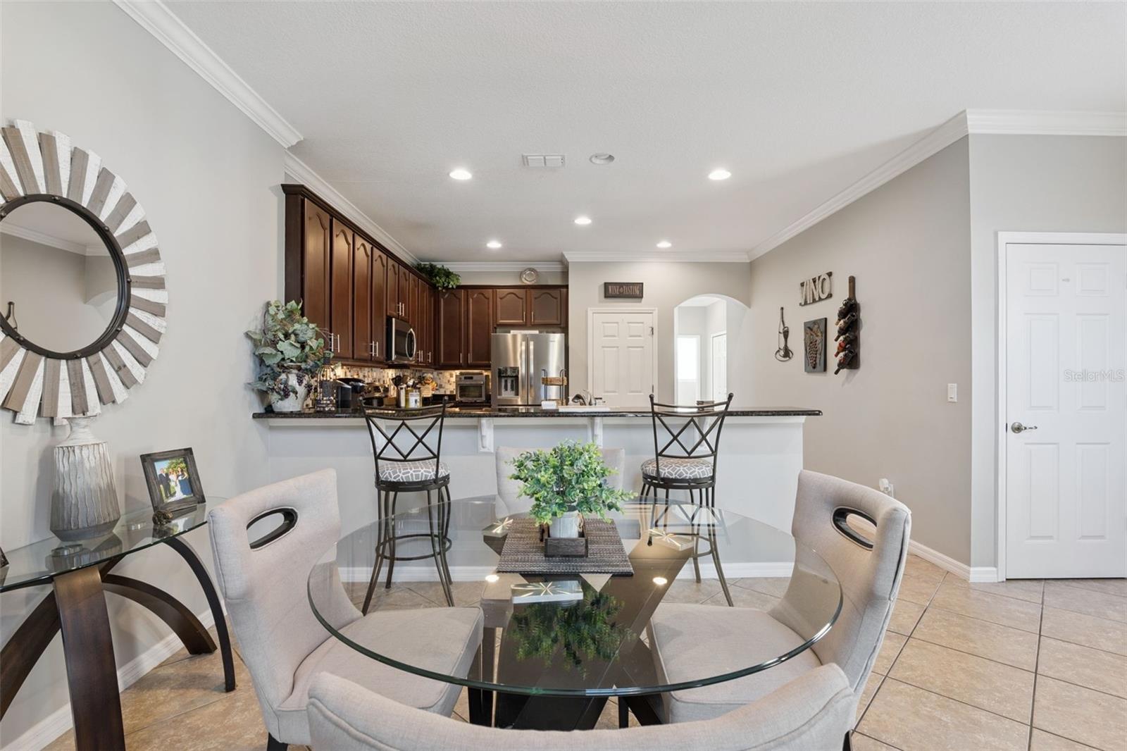 Image 7 of 30 For 5628 Siracusa Lane