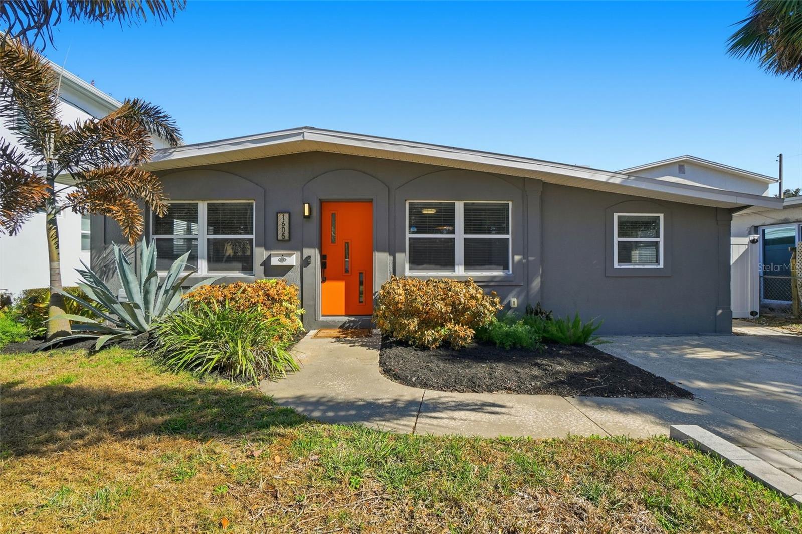 Details for 1605 Florinda Drive, ORLANDO, FL 32804