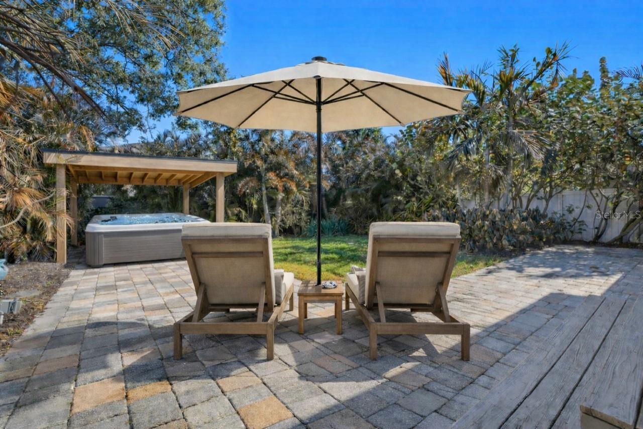 Image 23 of 34 For 1605 Florinda Drive