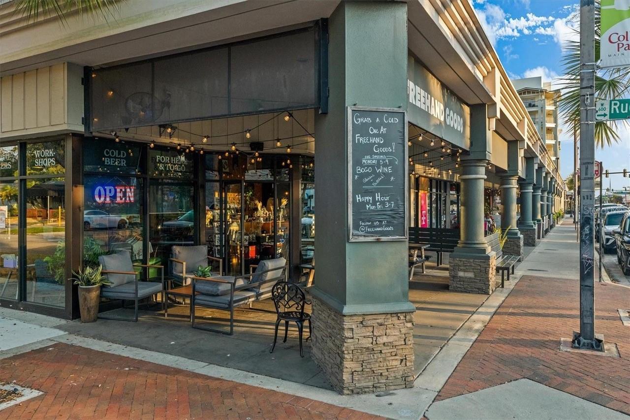 Image 26 of 34 For 1605 Florinda Drive